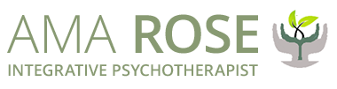 Ama Rose Psychotherapist